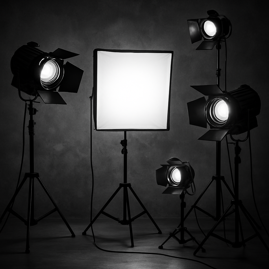 Film production
